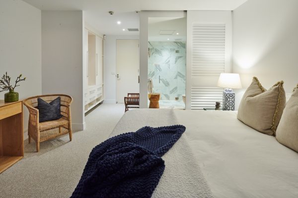 Accommodation Wategos Byron Bay